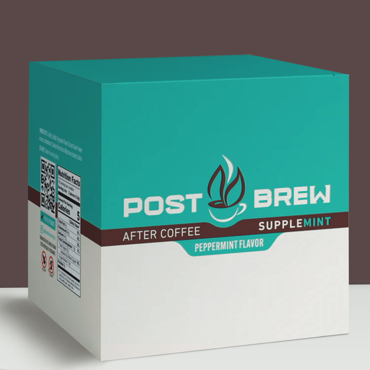 PostBrew Retail Case